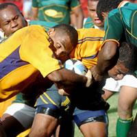 Northland rely on top coaches in semis